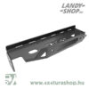 Csörlő felszerelő lap csörlőtálca Suzuki Grand Vitara 2005-2008