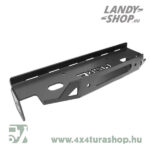 Csörlő felszerelő lap csörlőtálca Suzuki Grand Vitara 2005-2008