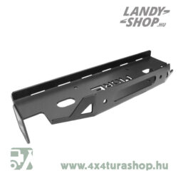 Csörlő felszerelő lap csörlőtálca Suzuki Grand Vitara 2005-2008