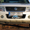 Csörlő felszerelő lap csörlőtálca Suzuki Grand Vitara 2005-2008 - Image 3