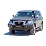 snorkel nissan patrol y62