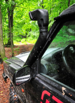 Snorkel Discovery I. 300TDi ABS -es - Image 3