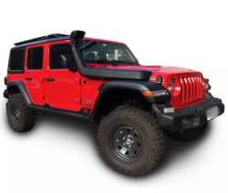 snorkel jeep wrangler jl