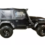 jeep wrangler tj snorkel