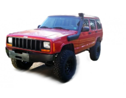 Snorkel Jeep Grand Cherokee XJ 2001-től