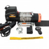 kangaroo winch k6000