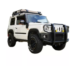 suzuki jimny új v2