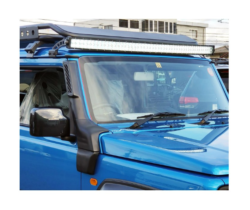 suzuki új jimny légbeszívó