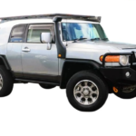 toyota fj cruiser légbeszívó