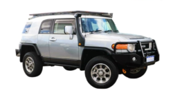 toyota fj cruiser légbeszívó