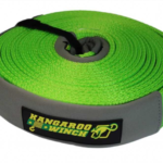 Heveder 2T (8t) / 10m / 63mm