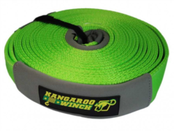 Heveder 2T (8t) / 10m / 63mm