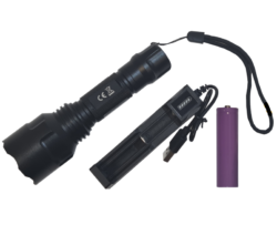Elemlámpa LED-0201 - Image 2