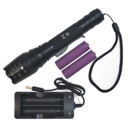 Elemlámpa LED-0202 - Image 2