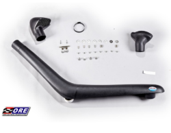 Snorkel Mitsubishi Pajero II. szélesített - Image 2