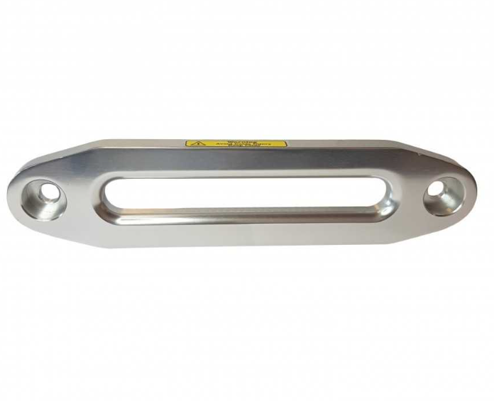 alu ezüst ablak szintetikus kötélhez