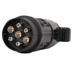Led hátsó lámpa mágneses, wifi szettel - Image 3