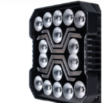 led spider munkalámpa