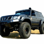 y61 snorkel