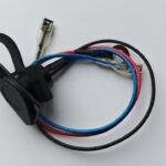 irányító aljzat csatlakozó