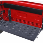 lehajtható asztalka