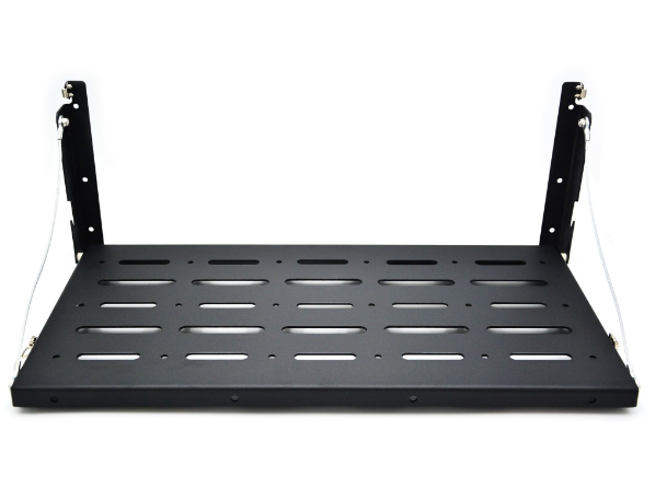 Lehajtható asztal csomagtér ajtóra - Image 2