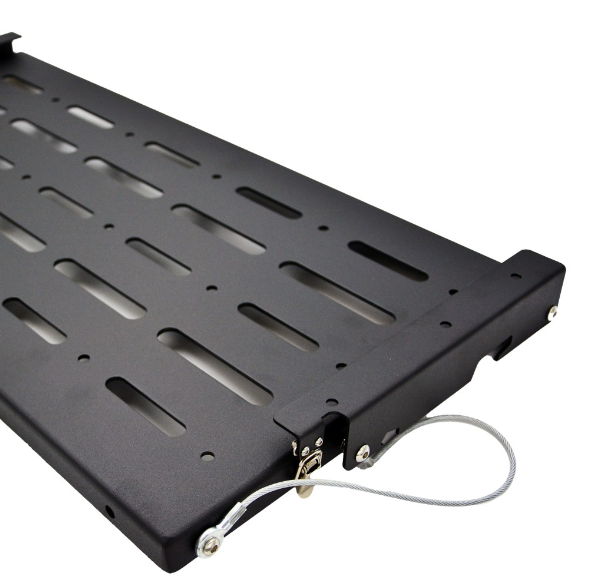 Lehajtható asztal csomagtér ajtóra - Image 4