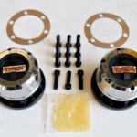 féltengely zár nissan terrano navara