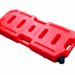 rotopax stílusú üzemanyagkanna