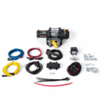 elektromos csörlő acél kötél