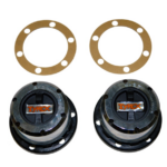 daihatsu feroza rocky 24 splin